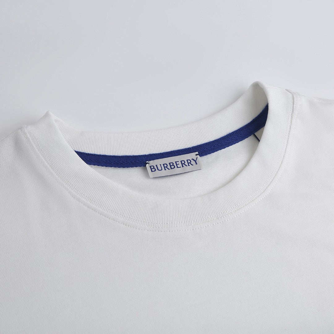CAMISETA BURBERR¥ - 244