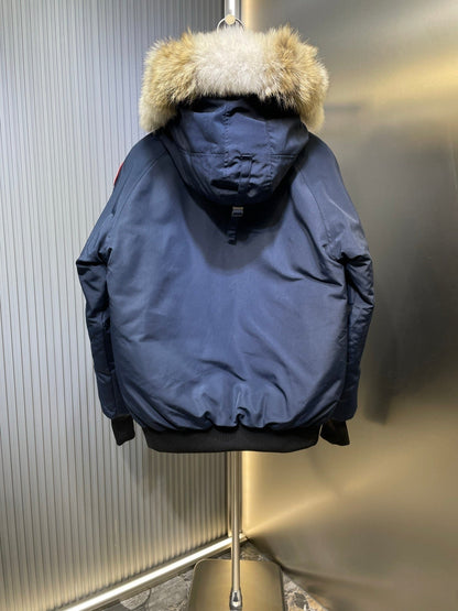 Canada Goose