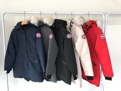 C🔥N🔥🔥A G🔥🔥🔥E WOMAN DOWN JACKET