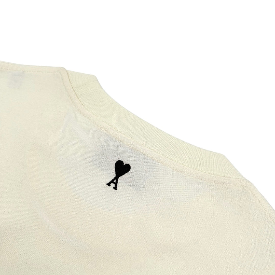 CAMISETA AMI - 586