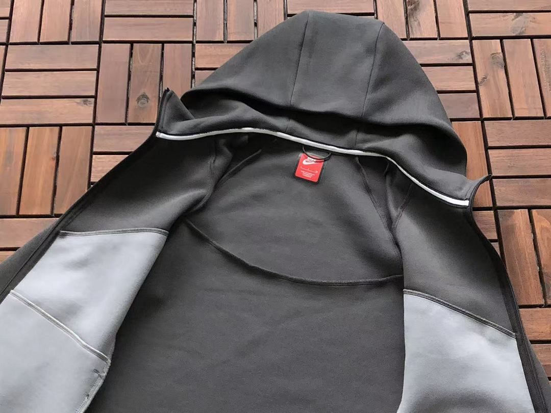 TF 2025 HV0949-061 zip-up coat HV0959-061 pants