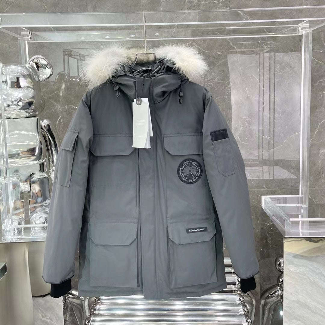 Canada Goose