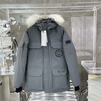 Canada Goose