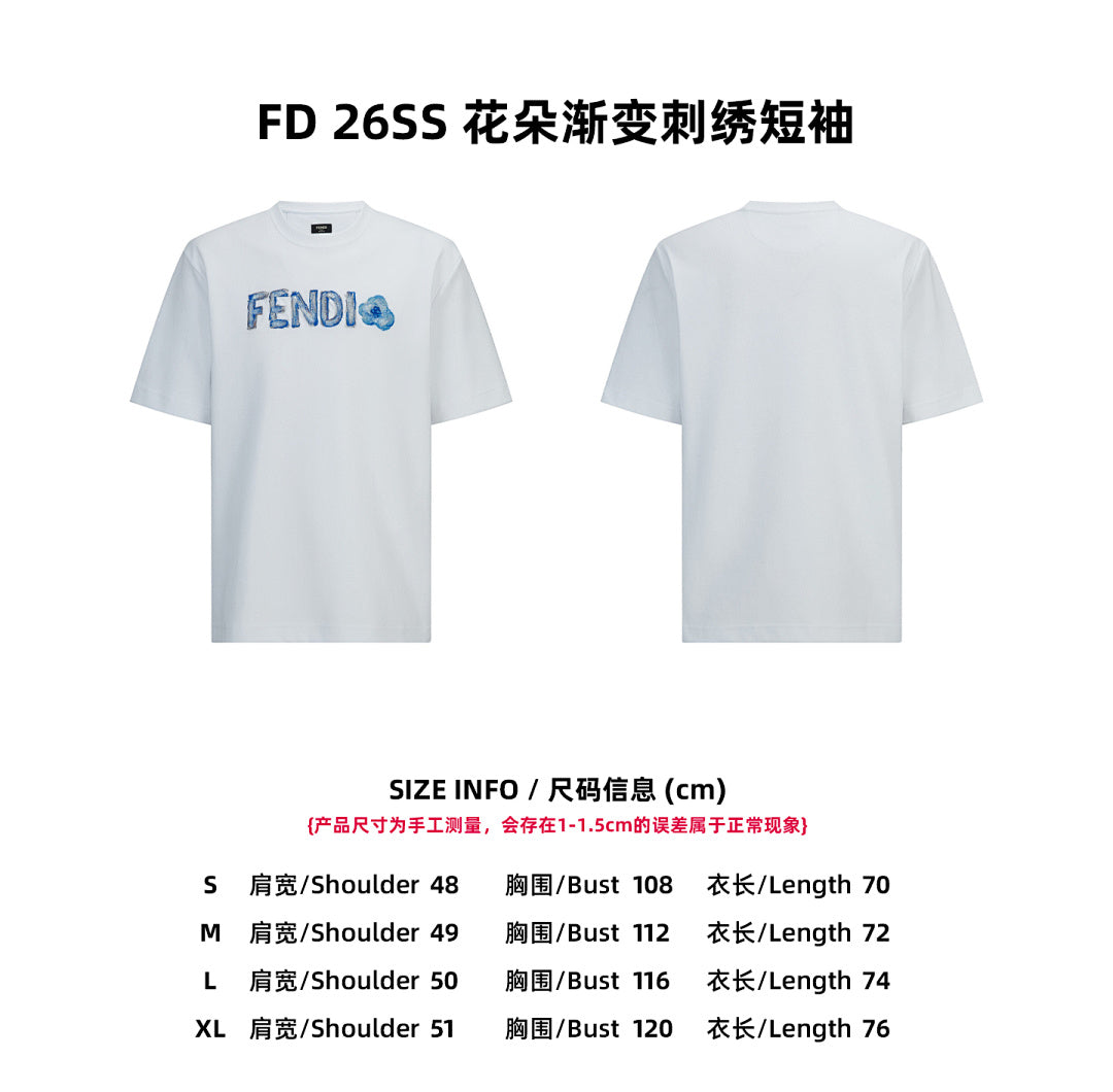 CAMISETA FEND! - 22