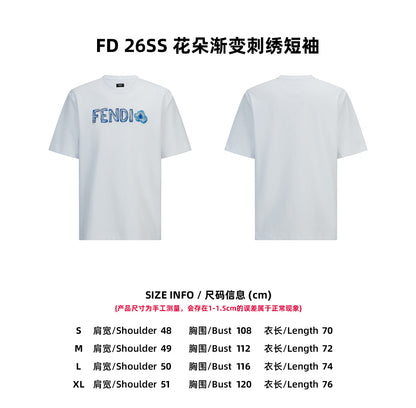 CAMISETA FEND! - 22