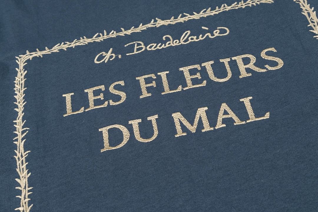 CAMISETA DIØR - 634