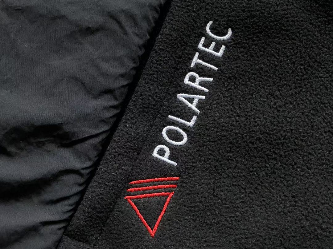 T🔥🔥 N🔥🔥F🔥🔥JACKET FLEECE