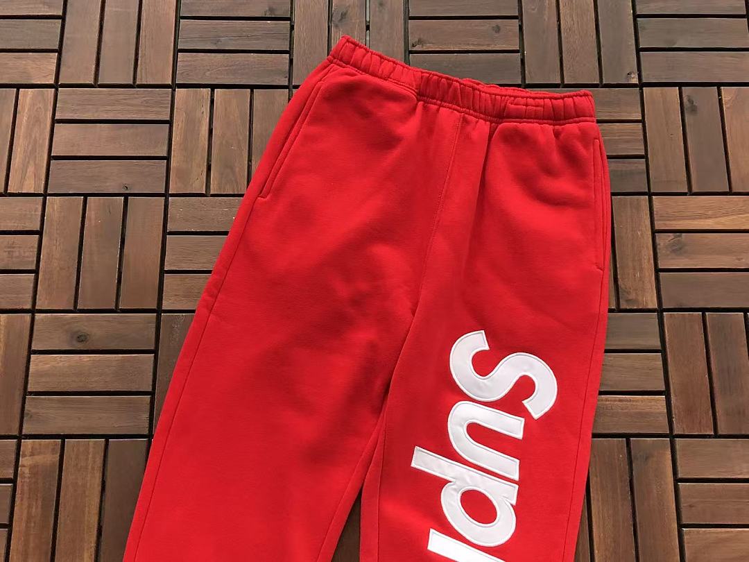 TOP￥~125 PANTS￥~115 S🔥P🔥E🔥E HOODIE TROUSERS FLEECE