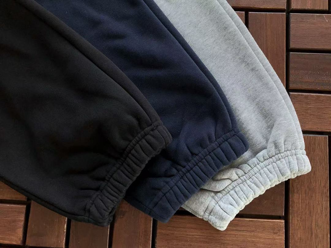 TOP PANTS N🔥K🔥& ST🔥S🔥Y HOODIE TROUSERS FLEECE