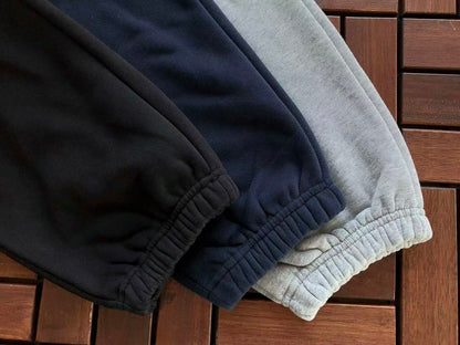 TOP PANTS N🔥K🔥& ST🔥S🔥Y HOODIE TROUSERS FLEECE
