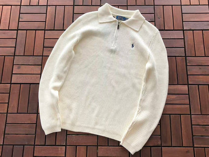 RA🔥PH🔥AU🔥EN SWEATER POLO