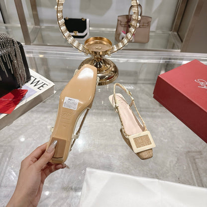 Roger Vivier