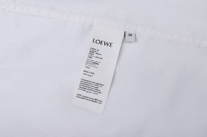 CAMISA LOEW£