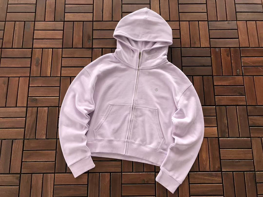 L🔥🔥UL🔥M🔥N HOODIE WOMAN