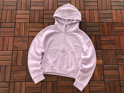 L🔥🔥UL🔥M🔥N HOODIE WOMAN