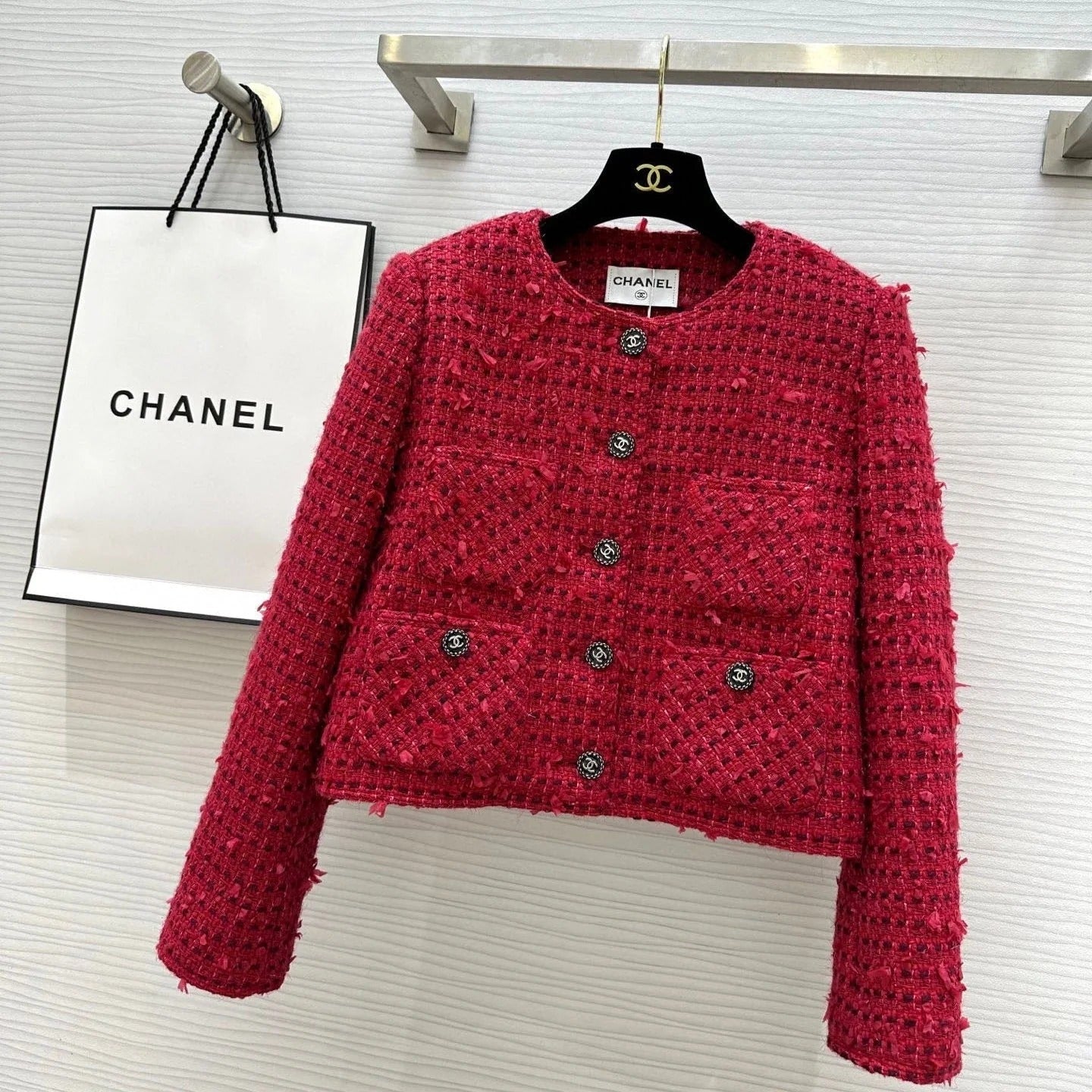 CHANEL