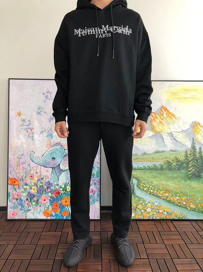 M🔥IS🔥N M🔥R🔥IE🔥A & TOMMY CASH HOODIE