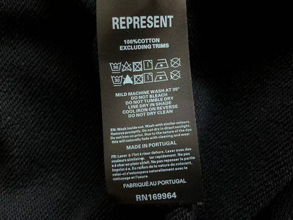 REPRESENT HOODIE