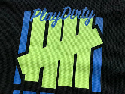 UNDEFEATED LONG-SLEEVE