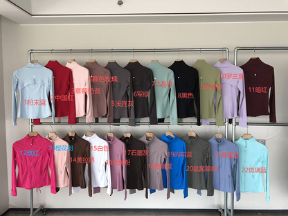 L🔥🔥UL🔥M🔥N SWEATER WOMAN