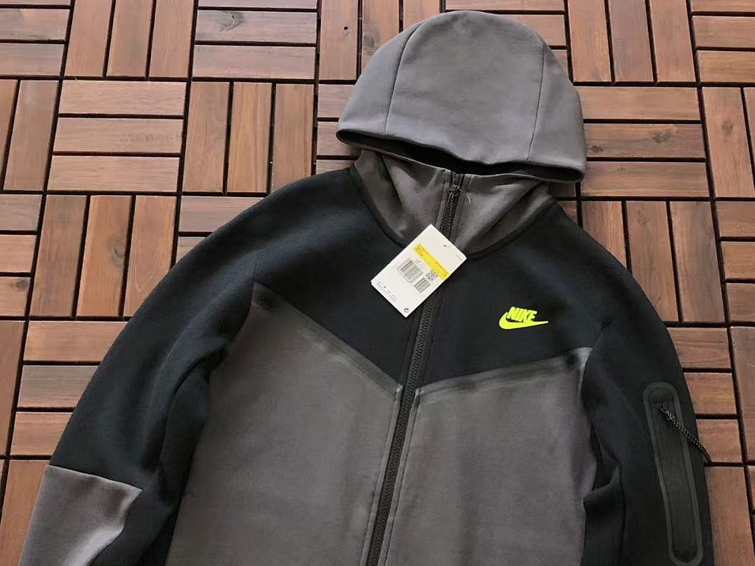 TF 2020 DV0537-011zip-up coat DV0538-010pants
