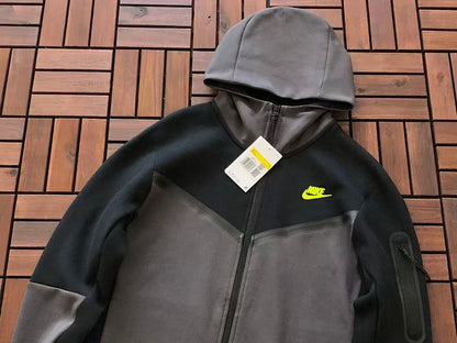 TF 2020 DV0537-011zip-up coat DV0538-010pants