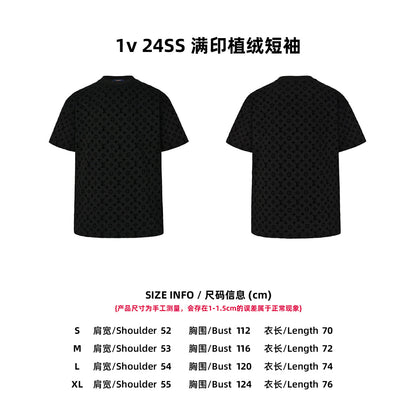 CAMISETA LV - 543