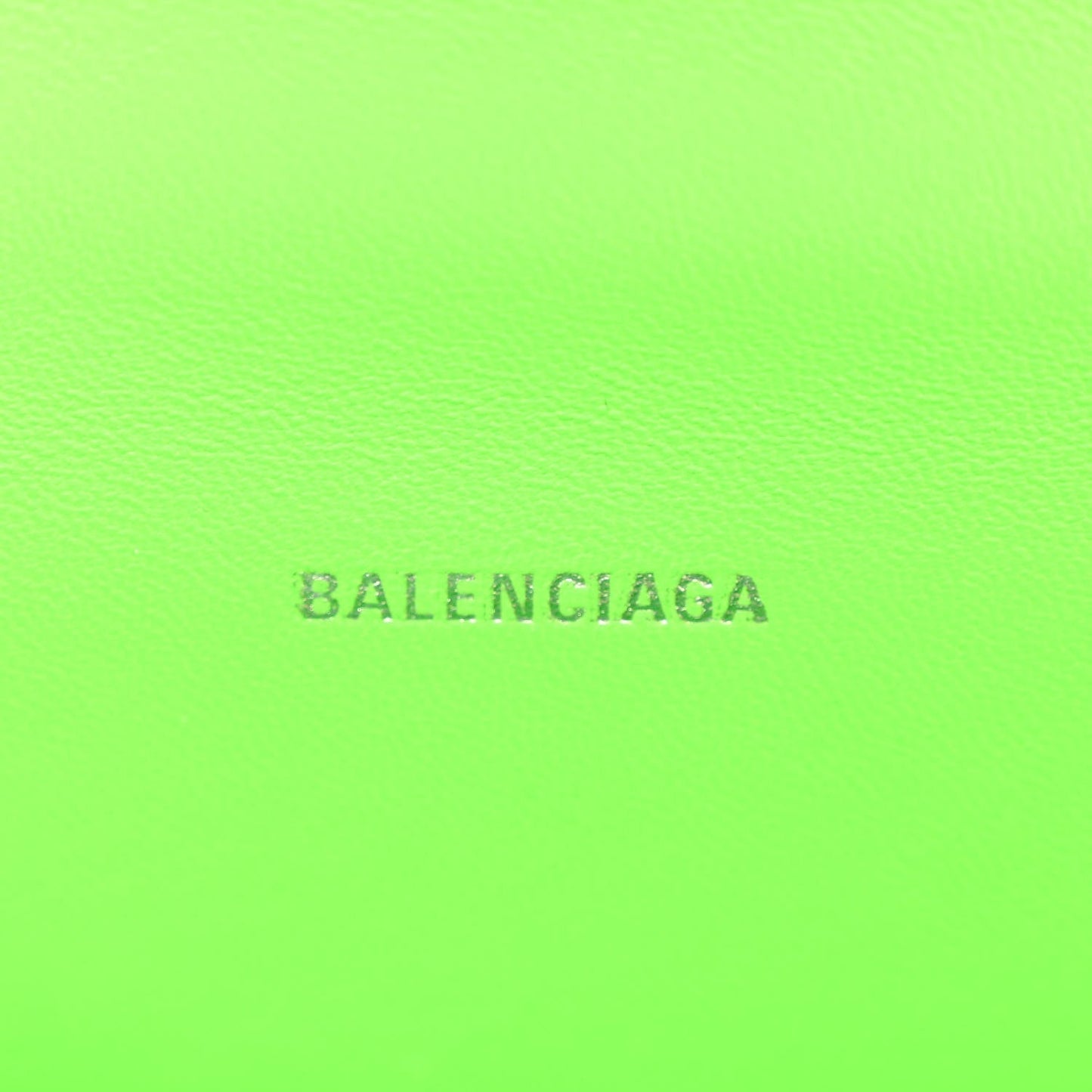 Balenciaga