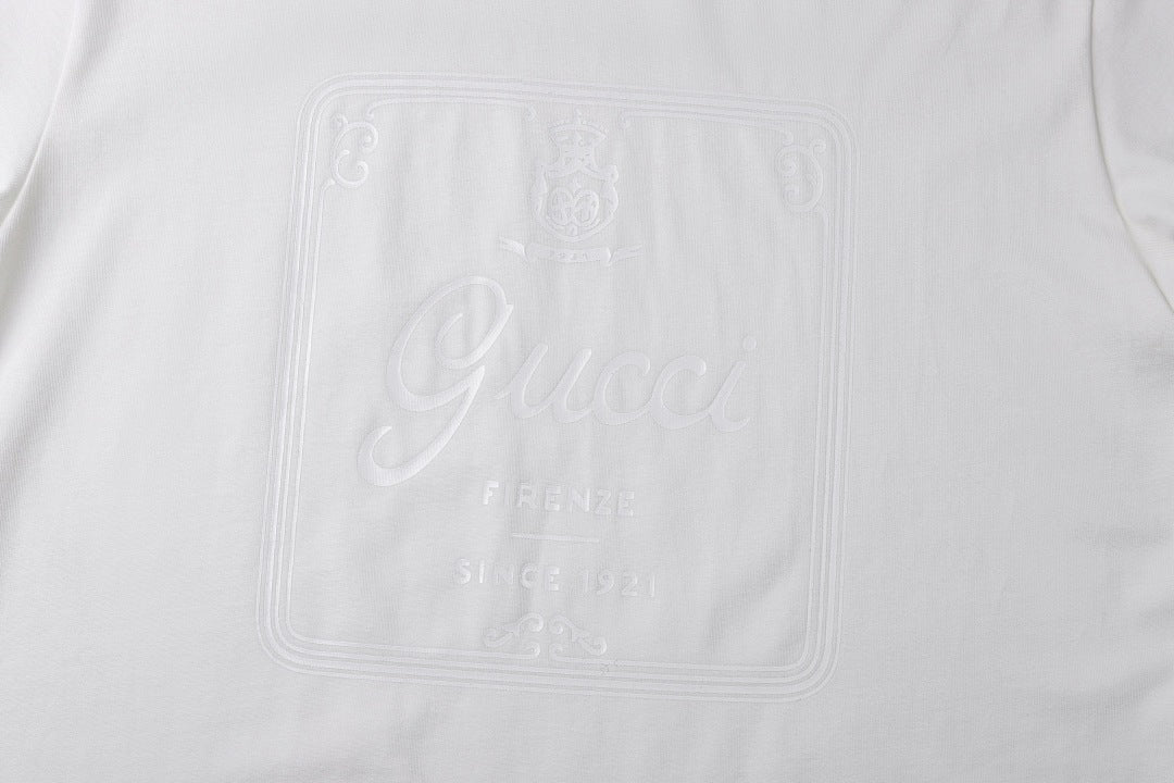 CAMISETA GUCÇI - 453