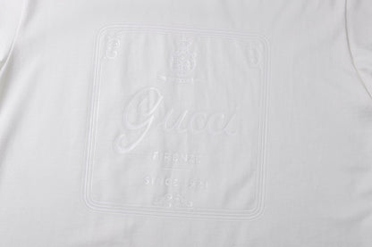 CAMISETA GUCÇI - 453