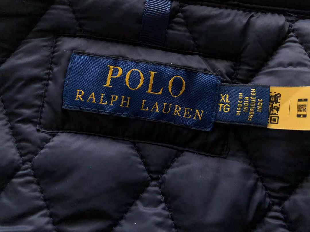 RA🔥PH🔥AU🔥EN COTTON JACKET