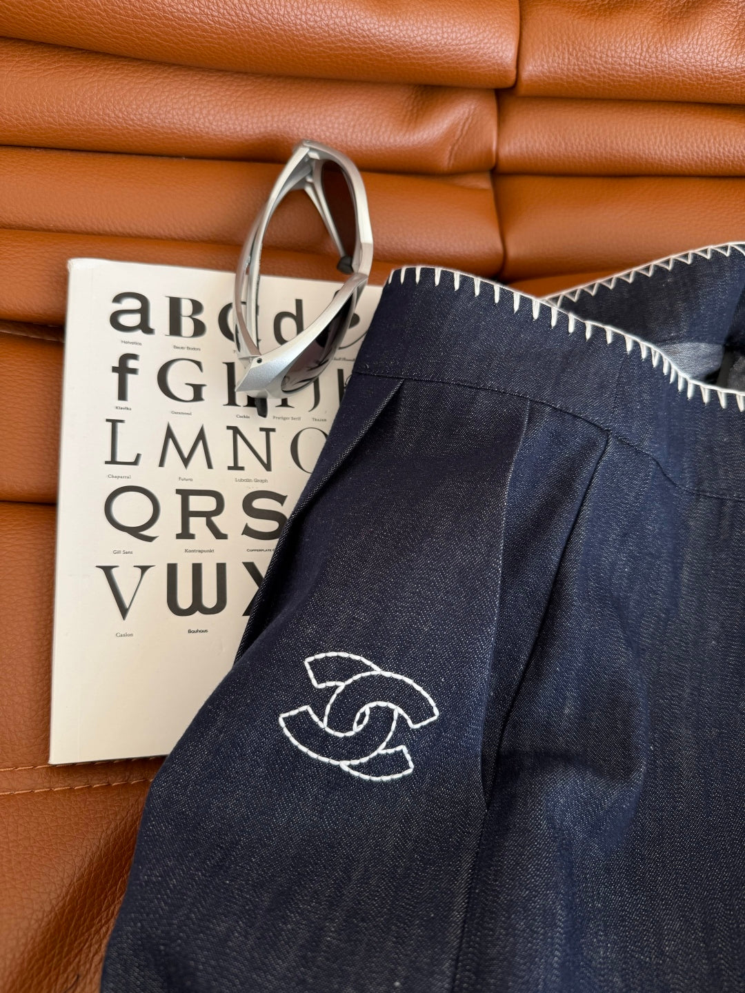 CHANEL