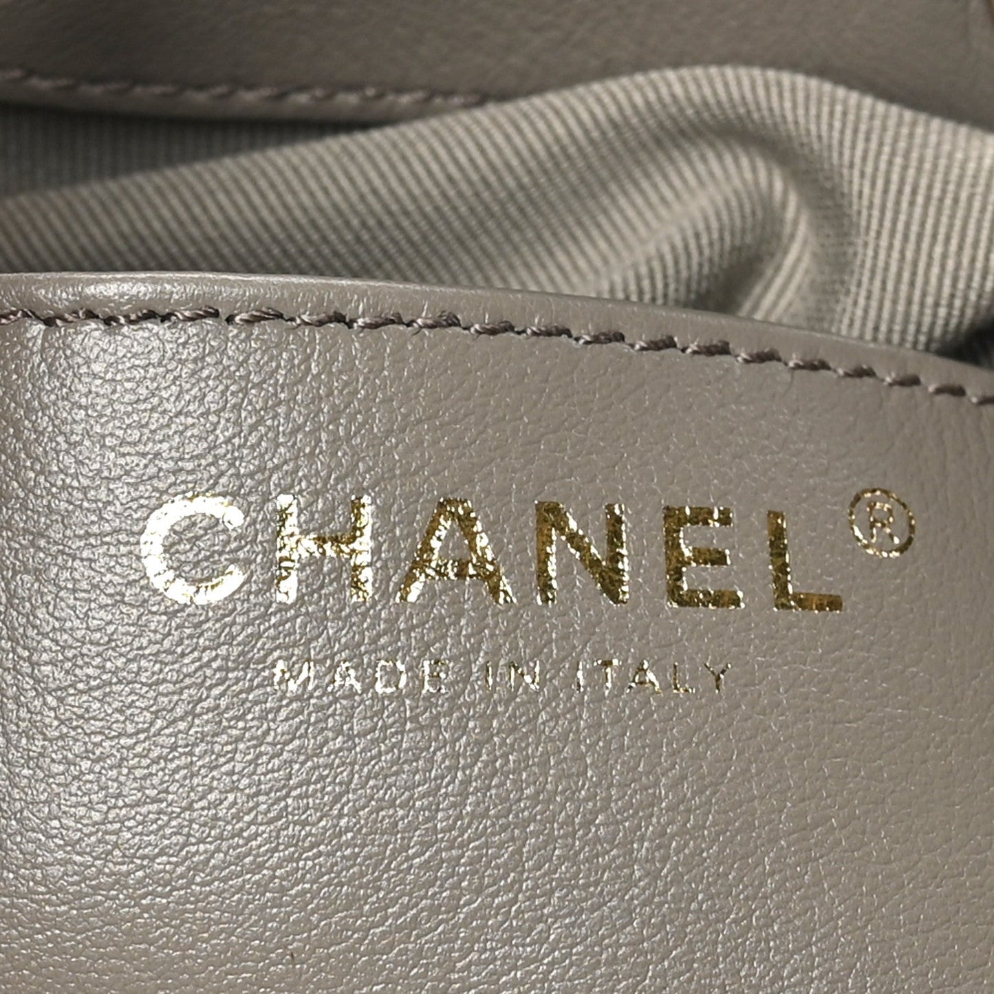 CHANEL