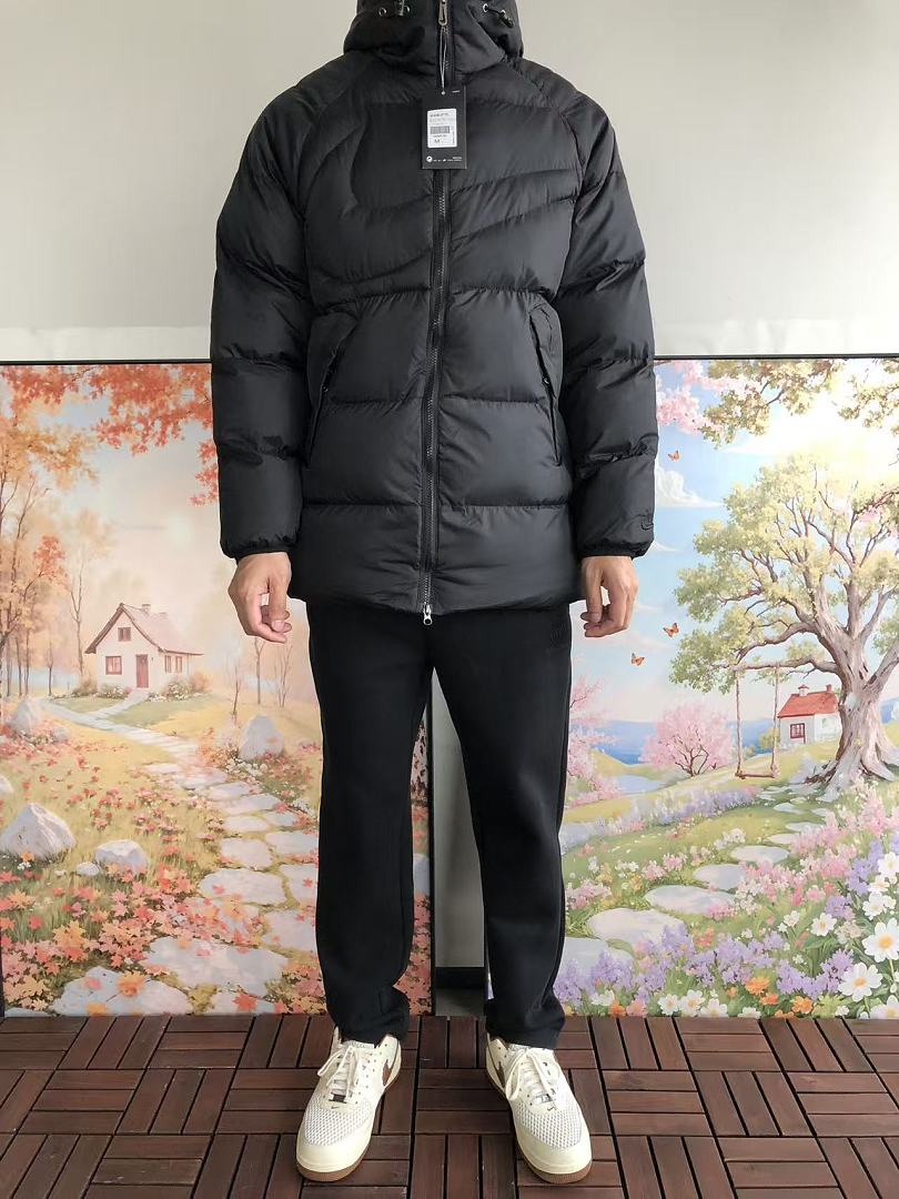 N🔥K🔥COTTON JACKET