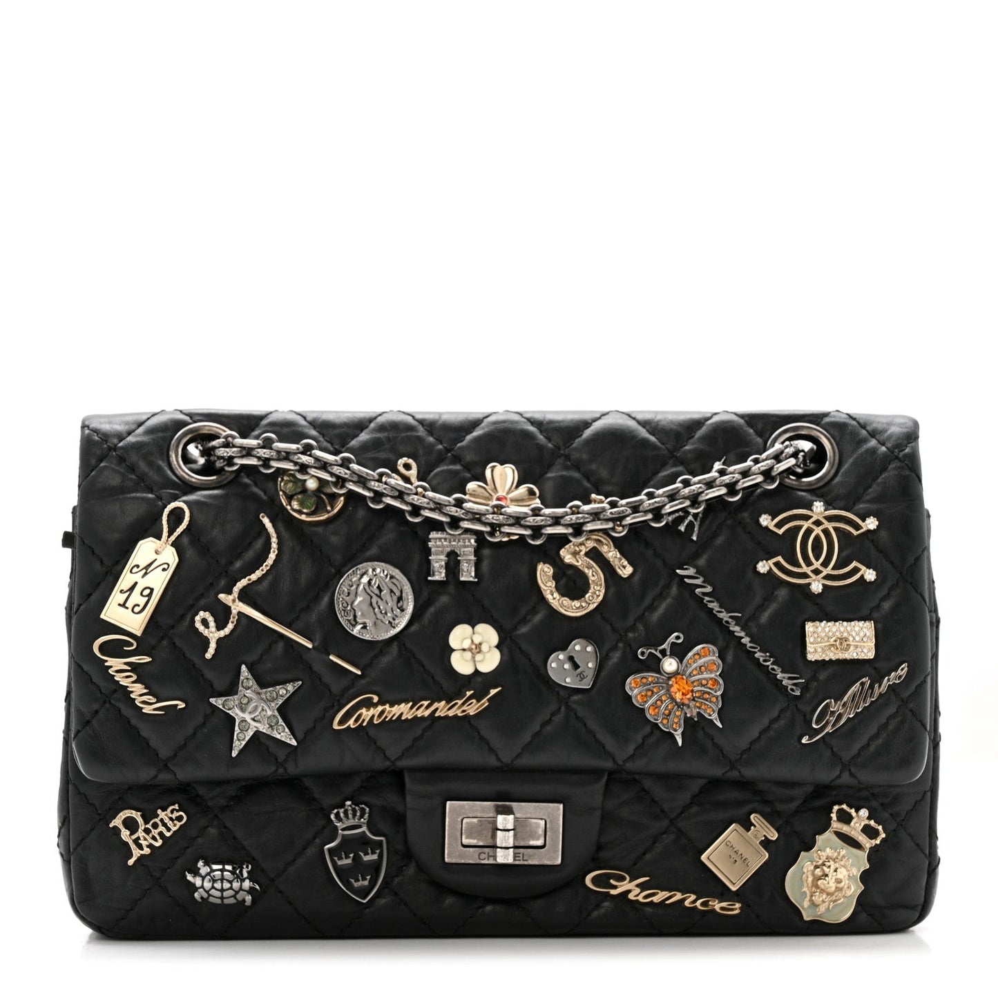 CHANEL