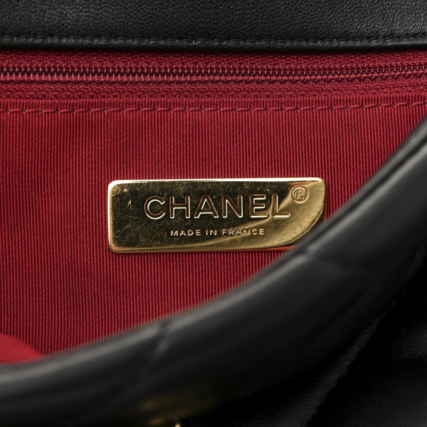 CHANEL
