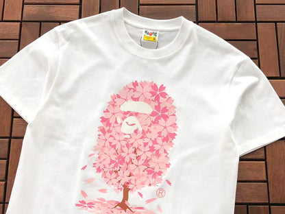 BAPE T-SHIRTo