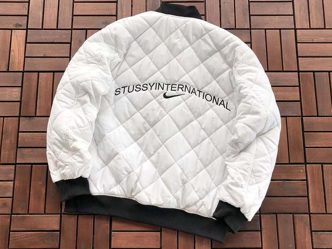 N🔥K🔥&ST🔥S🔥Y COTTON JACKET