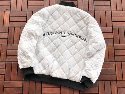 N🔥K🔥&ST🔥S🔥Y COTTON JACKET