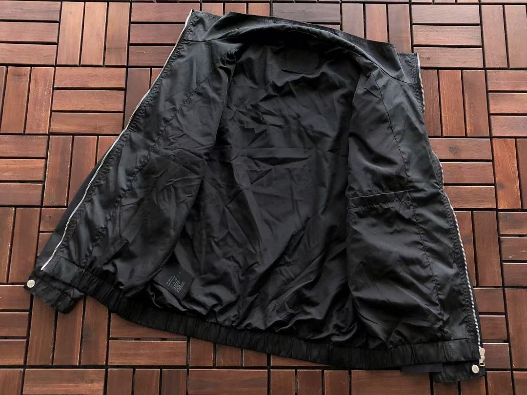 P🔥A🔥A JACKET