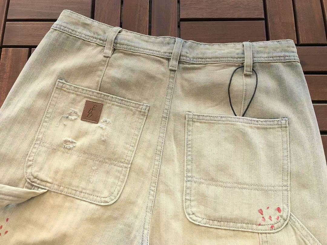 E.R.D JEANS