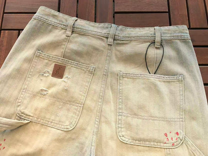 E.R.D JEANS