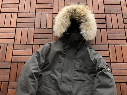 C🔥N🔥🔥A G🔥🔥🔥E DOWN JACKET
