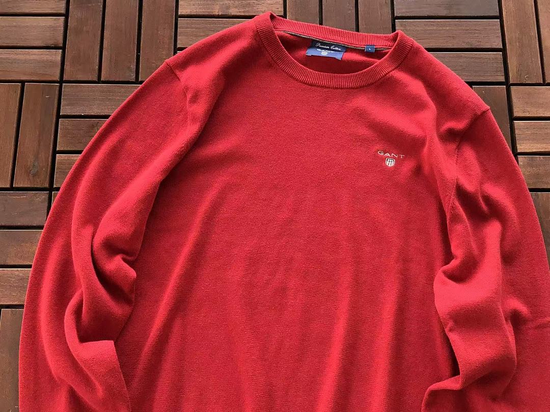 GANT SWEATER
