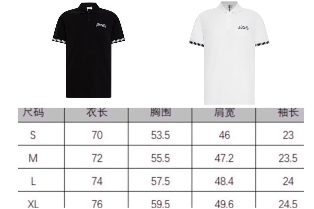 POLO MONCL£R