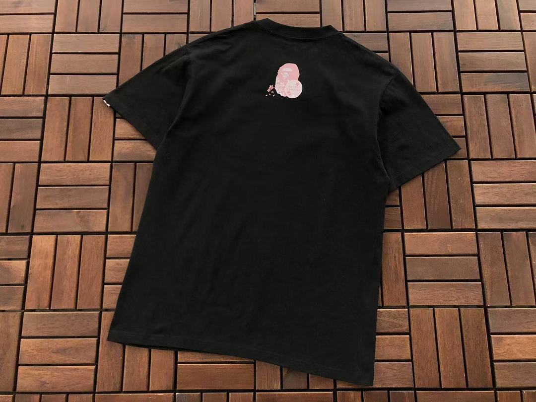 BAPE T-SHIRTo