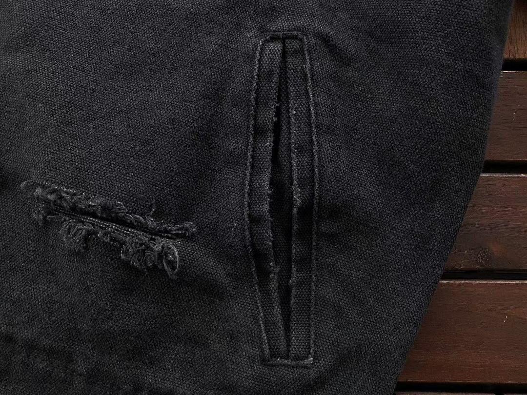 E.R.D JACKET