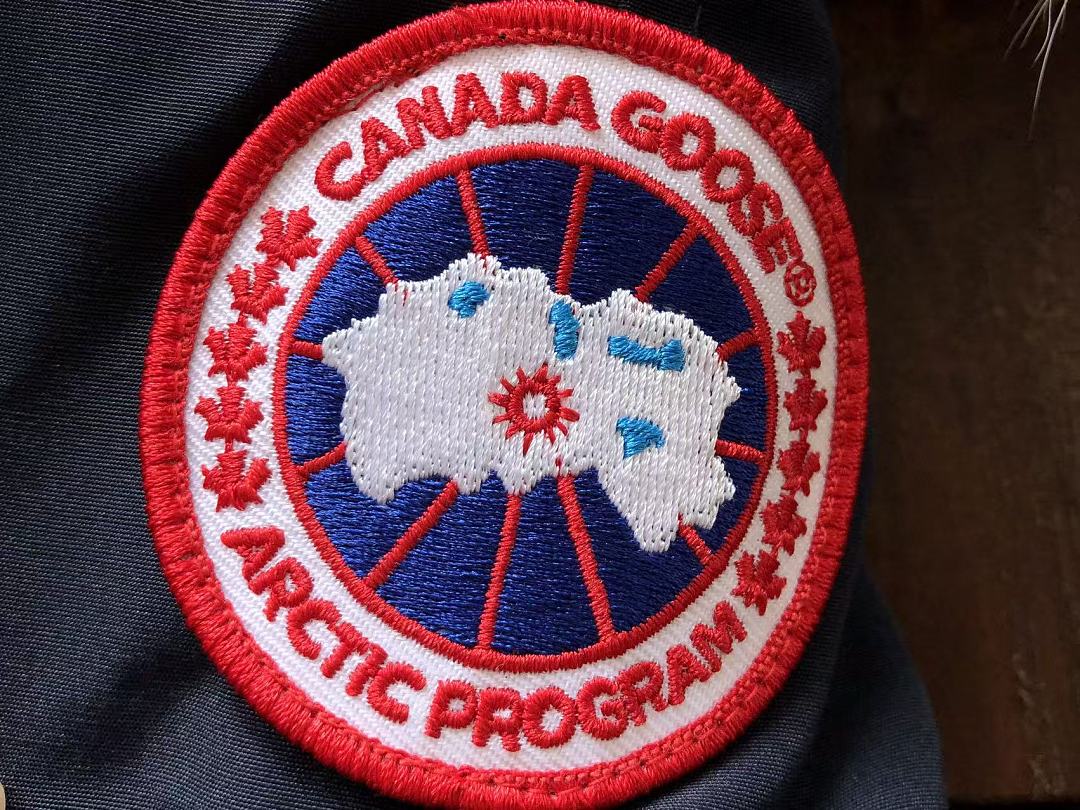 C🔥N🔥🔥A G🔥🔥🔥E DOWN JACKET