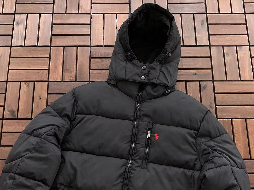 RA🔥PH🔥AU🔥EN COTTON JACKET