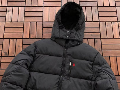 RA🔥PH🔥AU🔥EN COTTON JACKET